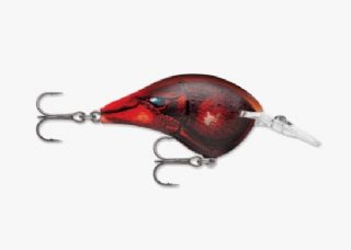 Rapala DT14 Dives To Series 7cm